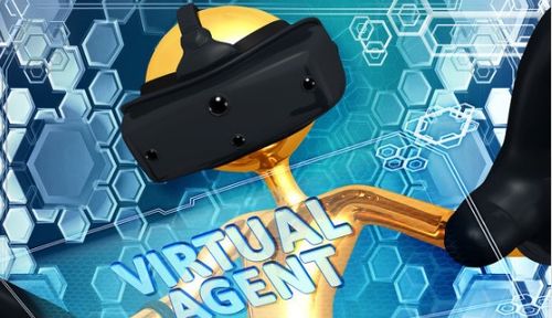 虚拟现实技术在游戏娱乐中的应用与效能