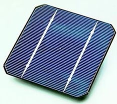 太阳能新材料