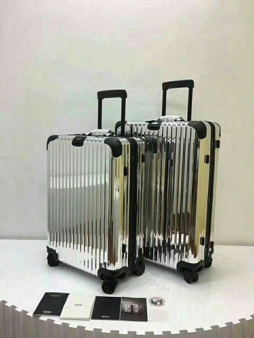 十大国际名牌行李箱