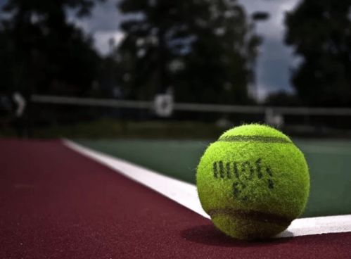 网球的心理游戏叫什么
