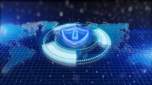 网络安全：护航数字未来，揭秘AI驱动的安全防御策略