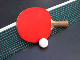 乒乓球国际赛事规则全解析，让你成为比赛达人！