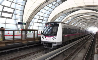 地铁新建线路：推动城市发展与提升生活质量的重要举措
