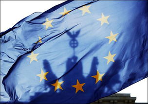 欧盟的表现：从政治到经济，文化的国际影响力