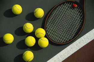 网球赛的比赛规则，网球比赛规则详解