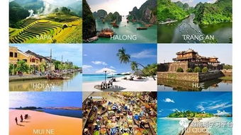 东南亚国家的旅游业发展