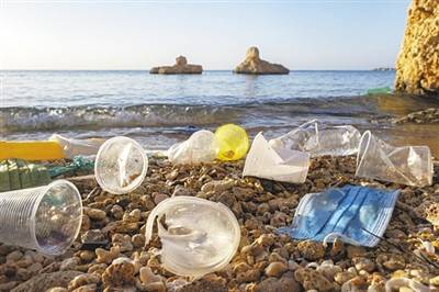海洋塑料污染的治理，海洋塑料污染：现状、影响及治理