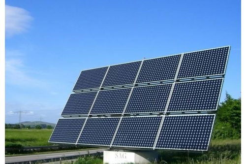 太阳能技术效率提升方案：从电池板到农业应用的全方位优化