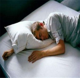 睡眠障碍的基本治疗方法