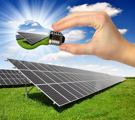 提高太阳能电池转换效率