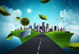 可持续能源包含哪些能源