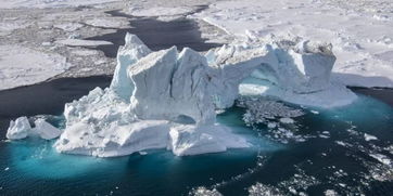 南极洲冰川融化的最新研究报告是