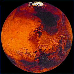 火星探测任务哪一年立项成功