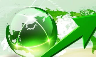 绿色经济在全球的推广中的作用