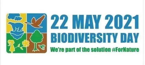 生物多样性国际日为